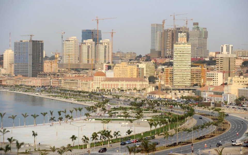 200,000 barrels a day: BP joins forces with Eni to create Angola&rsquo;s largest oil and gas producer