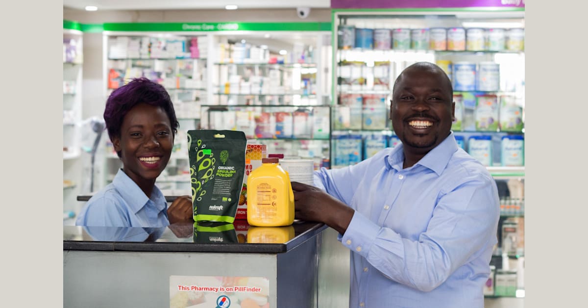 Additional investment for African private sector growth &ndash; in DRC, Uganda and Angola