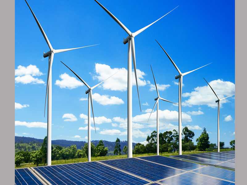 Angola Targets 60 per cent Electrification by 2025 Driven by Renewables (By Verner Ayukegba)