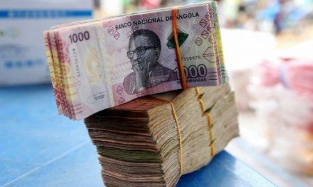 Angola: The kwanza jumped 22.21% against the US dollars this year