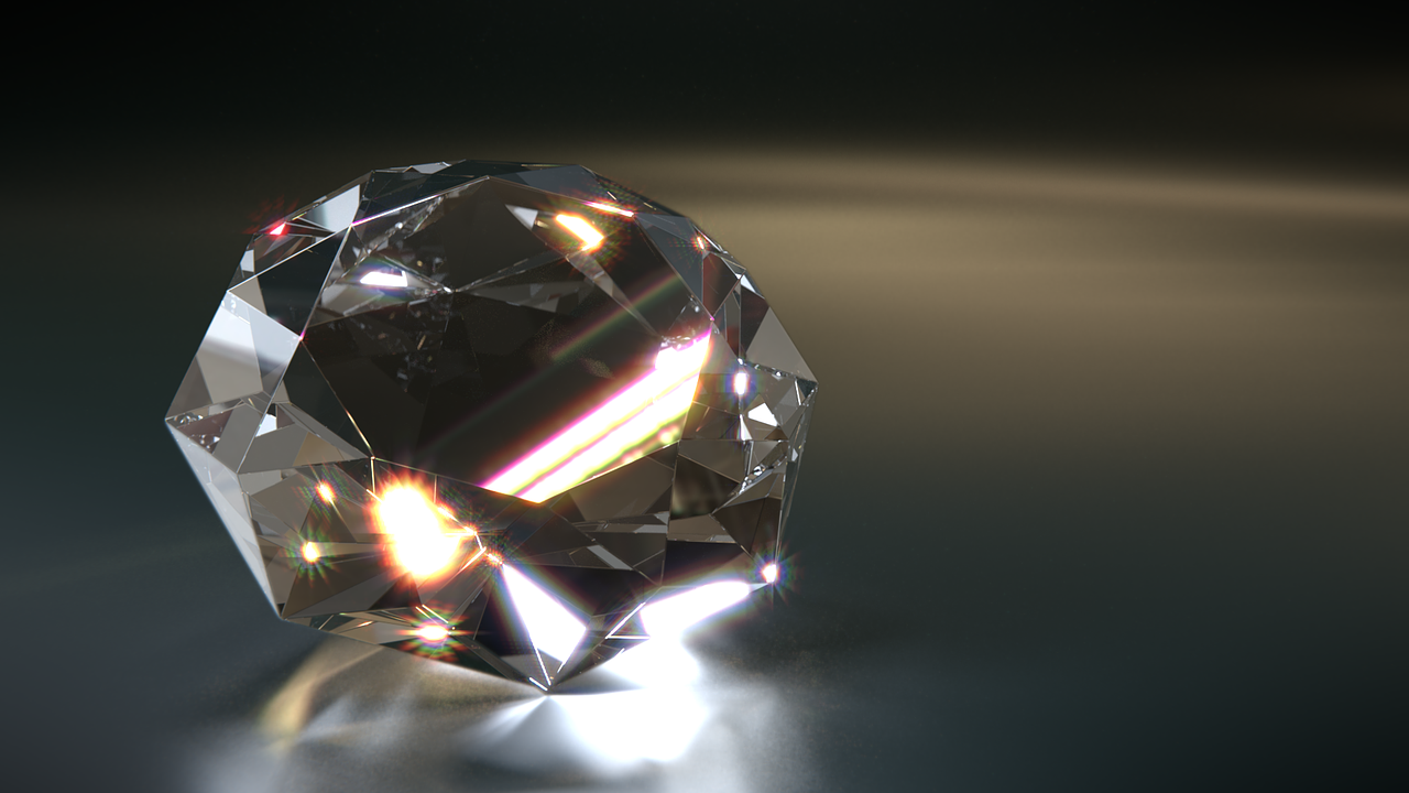 De Beers secures diamond exploration licenses in Angola