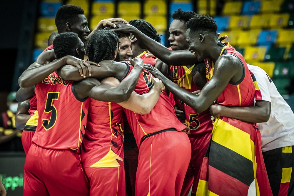 FIBA Africa World Cup Qualifiers moved closer to home