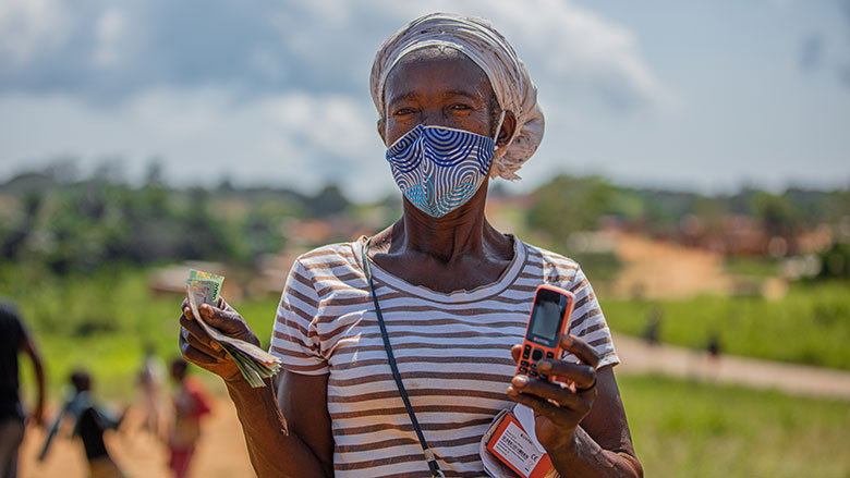 Q&A: How is Angola Reaching the Poor and Vulnerable During Covid-19?