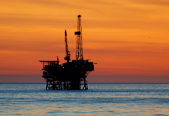 Seadrill joint venture announces ten-well contract in Angola