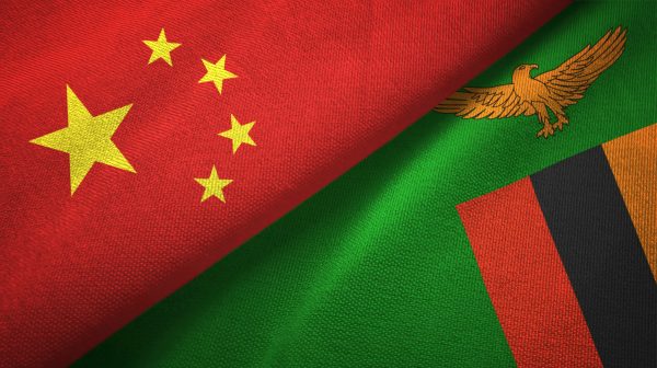 China Will Help Restructure Zambia&rsquo;s Debt. What Exactly Does That Mean?