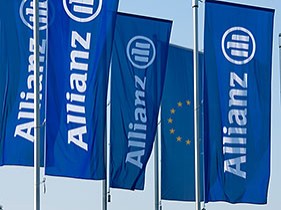 Sanlam and Allianz join forces to create African insurance giant