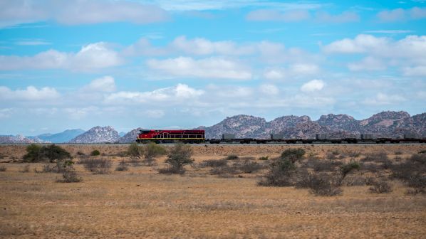 A fresh start: Lobito corridor concessionaire targets growth