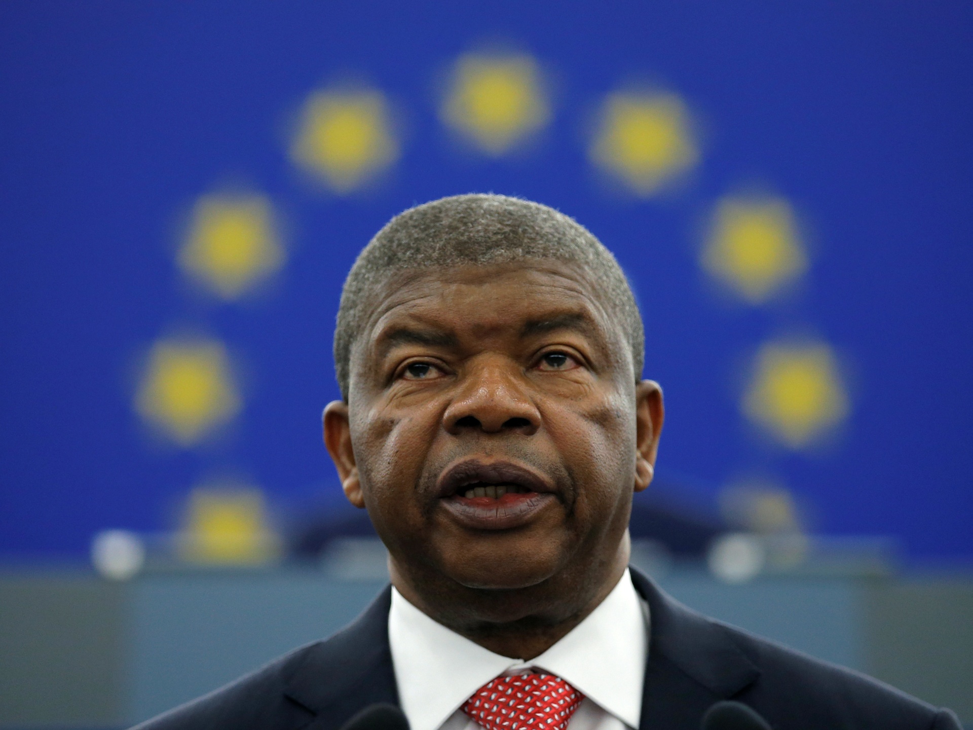 Analysis: Angola&rsquo;s election race is between continuity and change