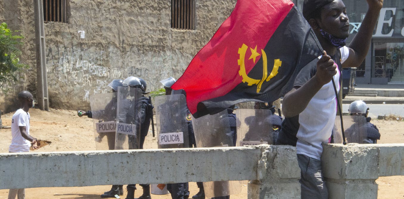 Angola&rsquo;s 2022 election: an unfair contest the ruling MPLA is sure to win