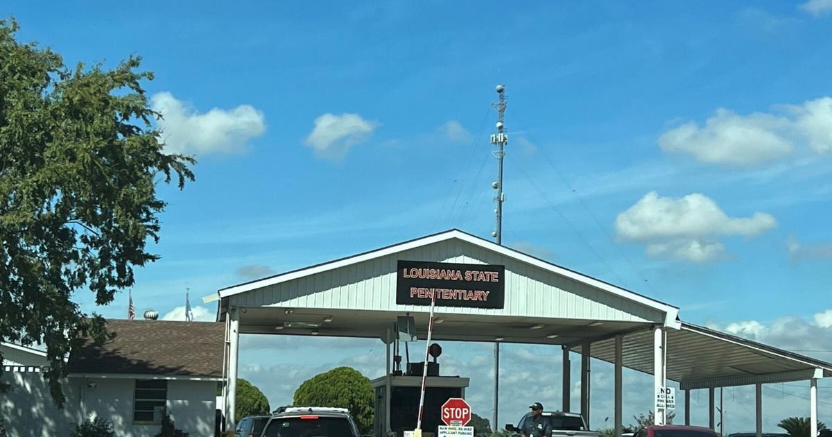 Letters: Sending children to Angola increases chances of recidivism