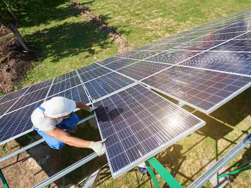 Angola leads the PV way, as Africa increases solar energy capacity &ndash; report