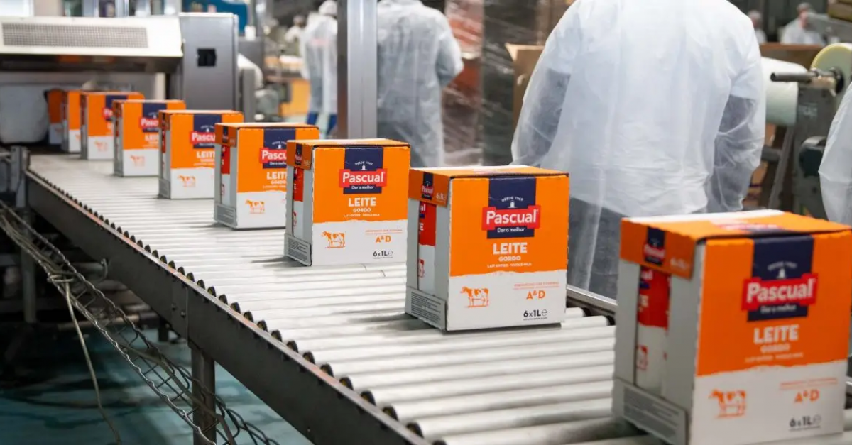 Pascual Commences Milk Production In Africa