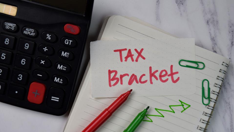 2022-2023 Tax Brackets & Federal Income Tax Rates