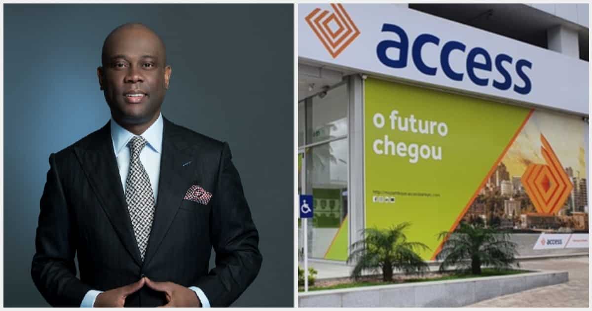 Access Bank Secures Govt Approval to Buy Another Bank in Angola, after setting new banking record in 2022