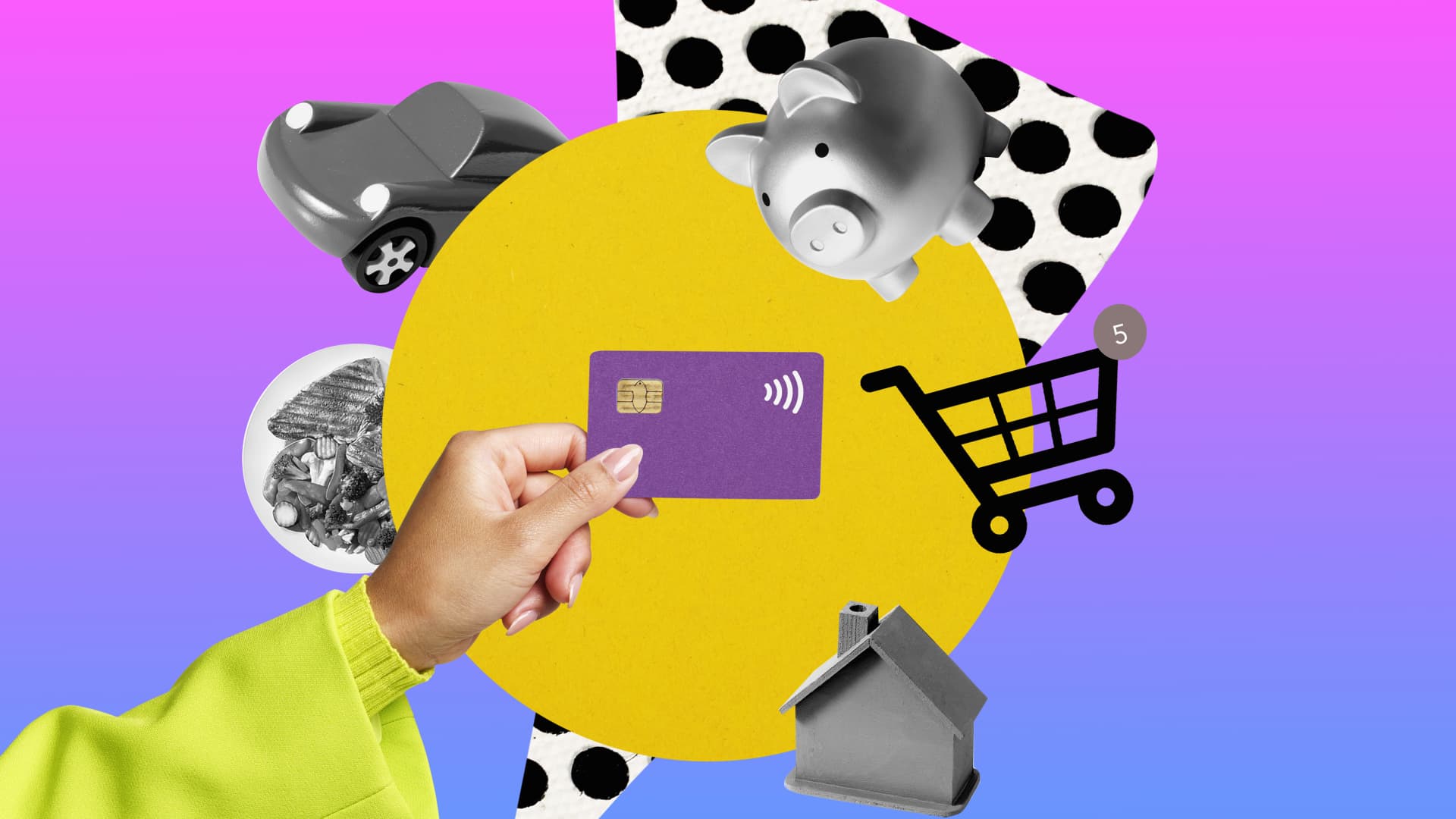 The best credit cards of May 2023