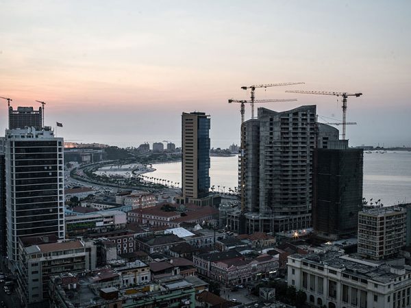 Reforming Angola&rsquo;s financial sector