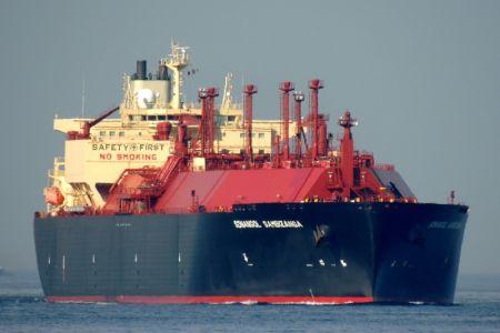 Angola&rsquo;s Sonangol orders $245M LNG carrier for gas exports
