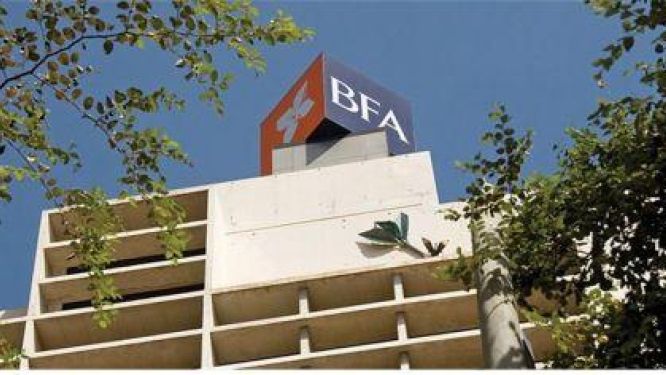 IFC Backs Trade Finance at Angola&rsquo;s No. 2 Bank BFA With $30 Million Guarantee