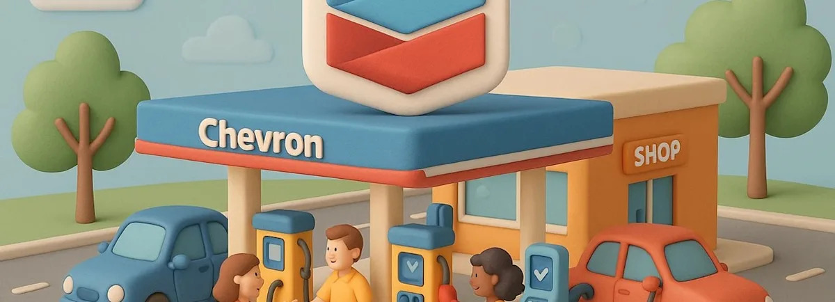 Does Angola Offshore Discovery and Tie-Back Potential Reframe the Bull Case for Chevron (CVX)?