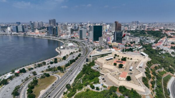 Angola Is Emerging as One of Africa&rsquo;s Most Important Gateways to the Asia-Pacific
