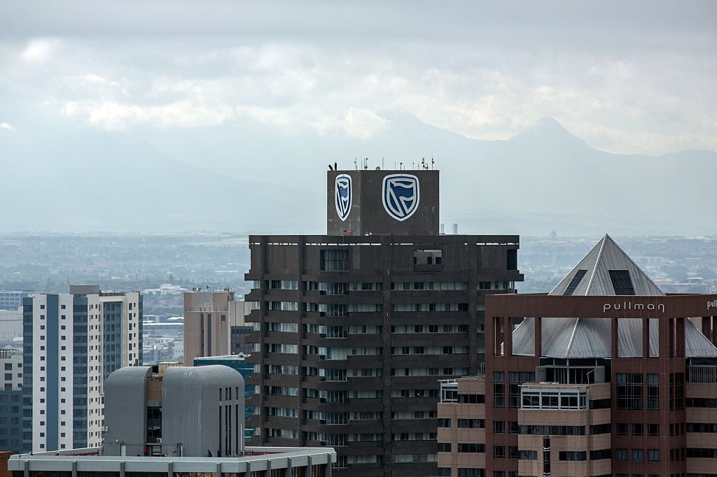 Angola set to make billions by selling seized Standard Bank shares