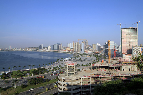 Angola&rsquo;s de-dollarization drive