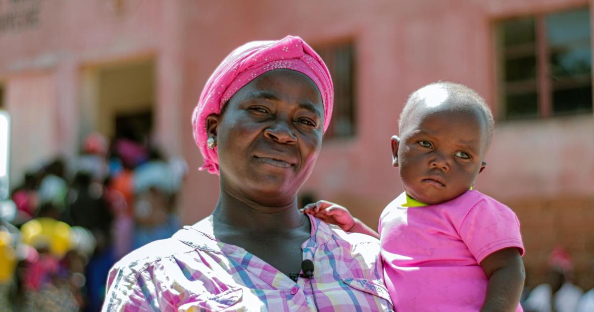 Angola reinforces commitment to Financial Protection for Universal Health Coverage
